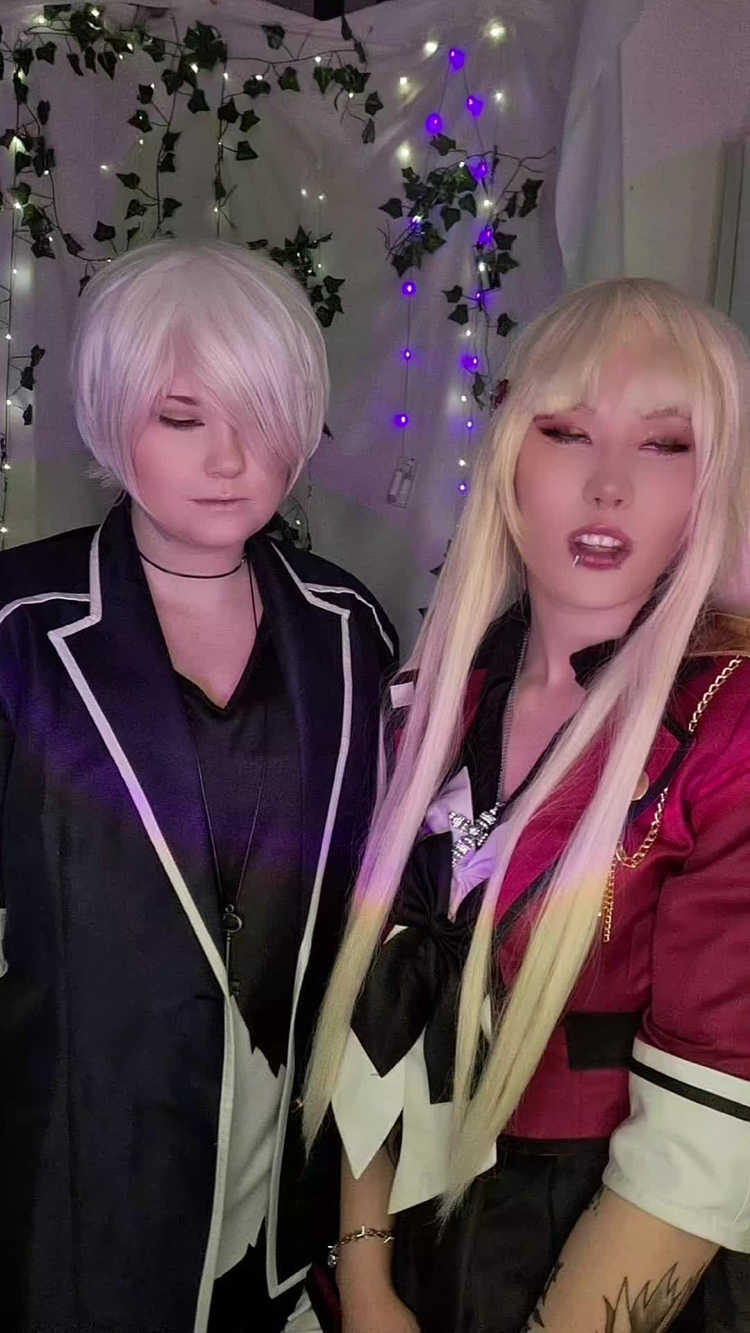 @Inu-Chan 🐺