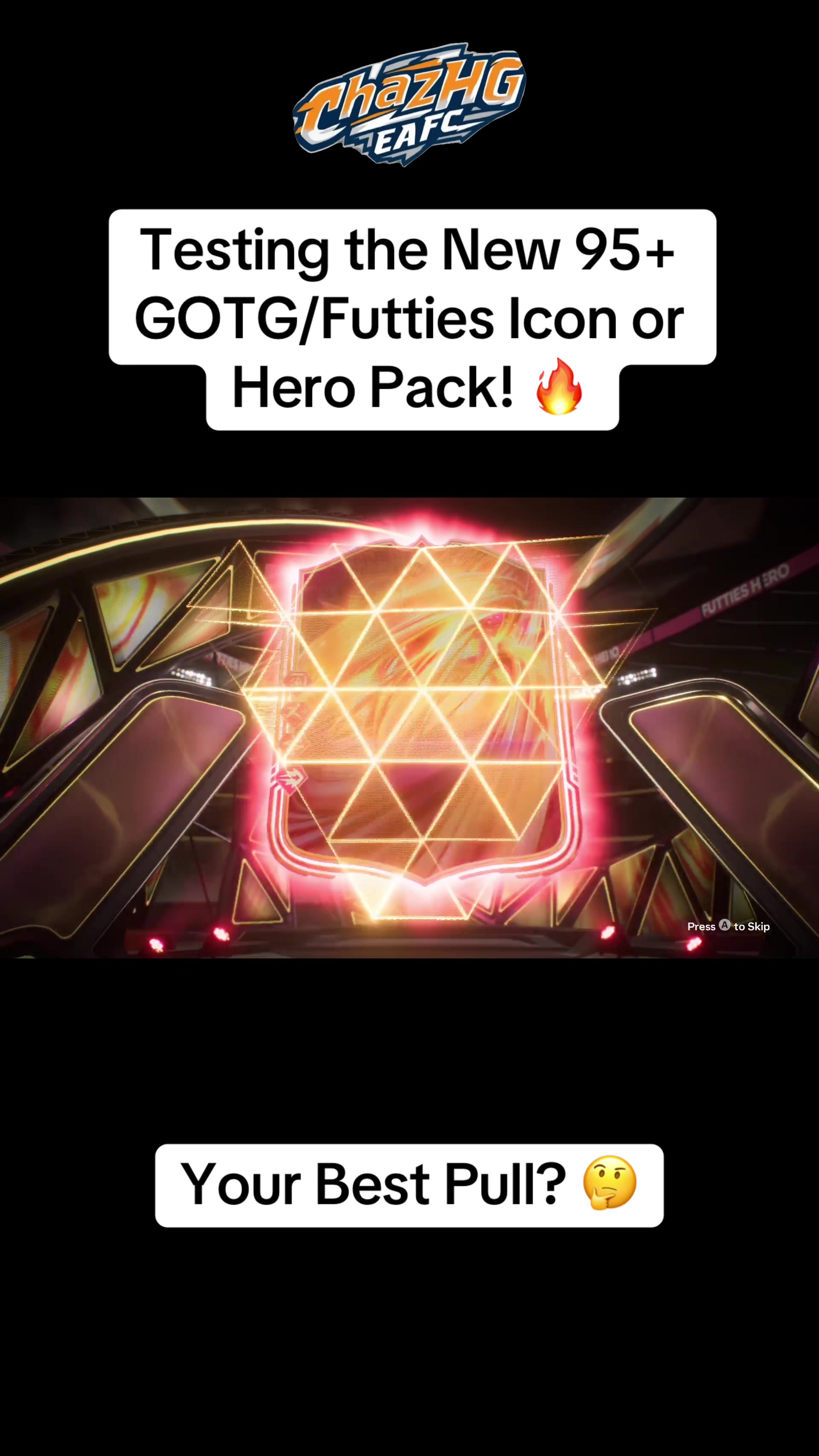 @ChazHG
