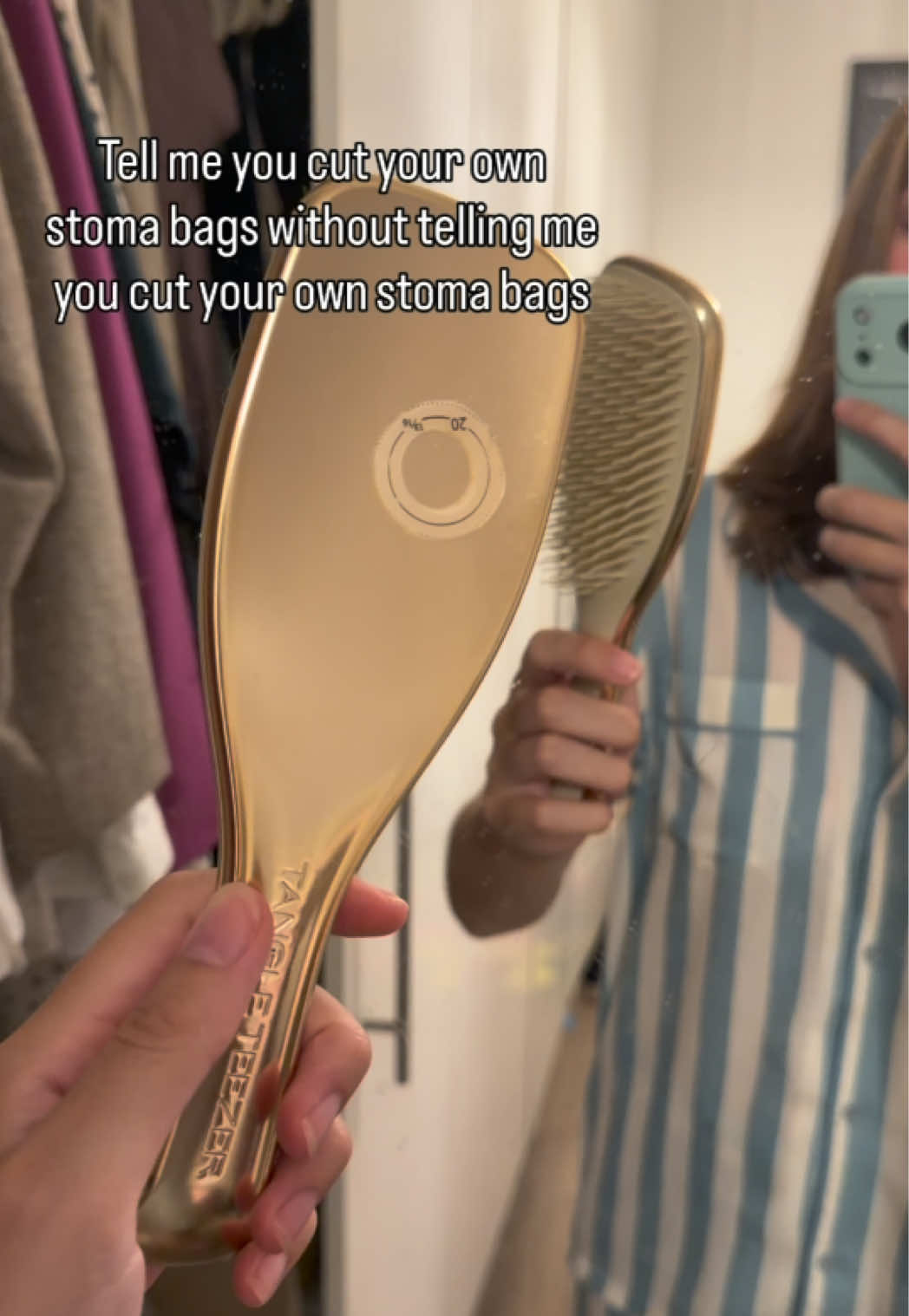 @Louise | Stoma & Crohns