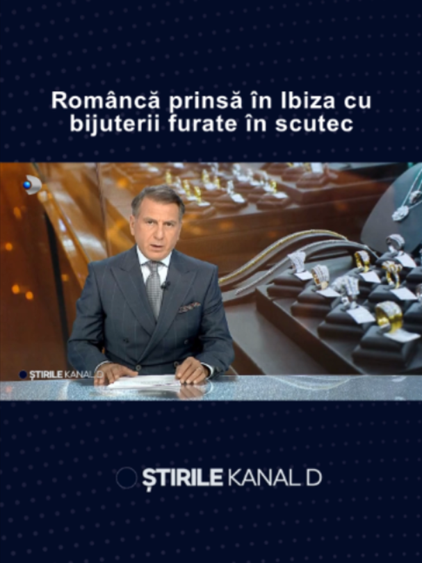 @Stirile Kanal D