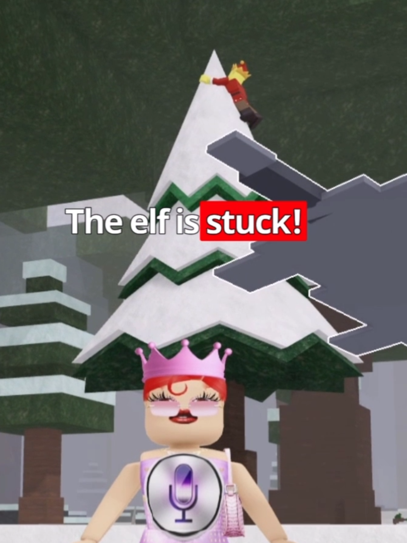 @SiriTheRealQueen
