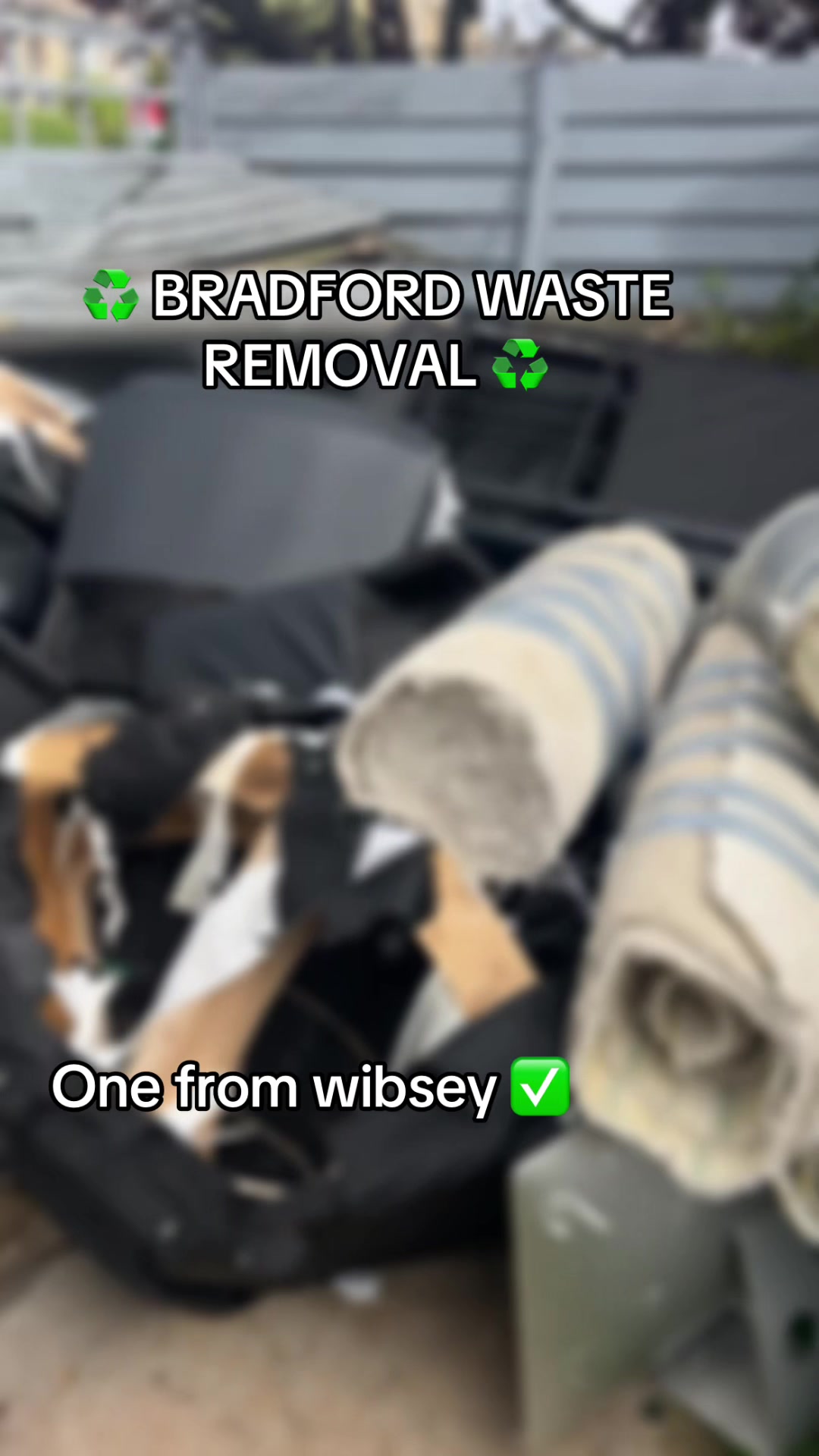 @CK REMOVALS