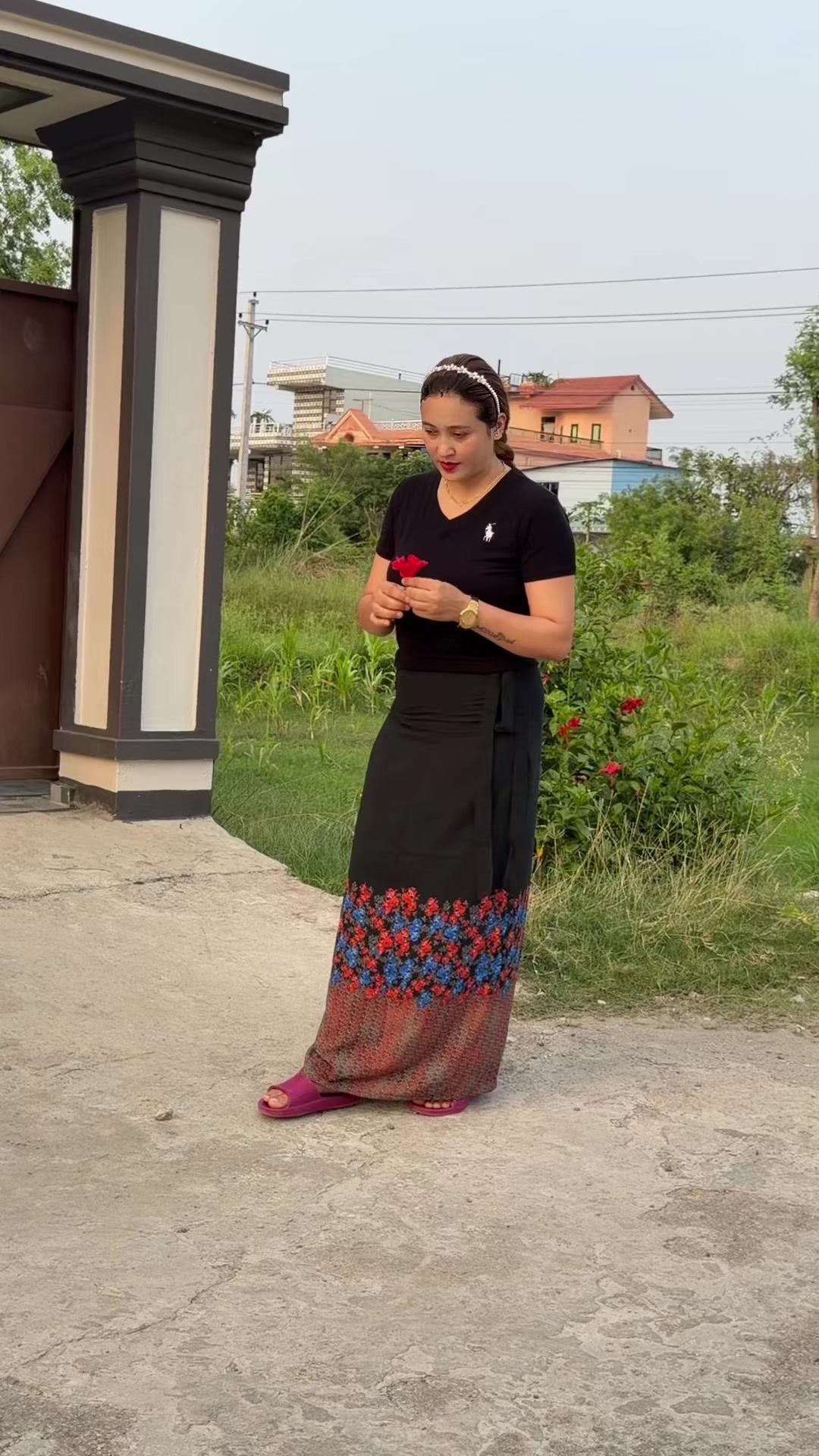 @Pramila Karki Khatri