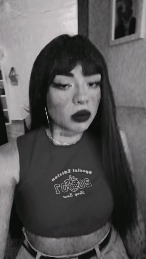 @Sasha Perez