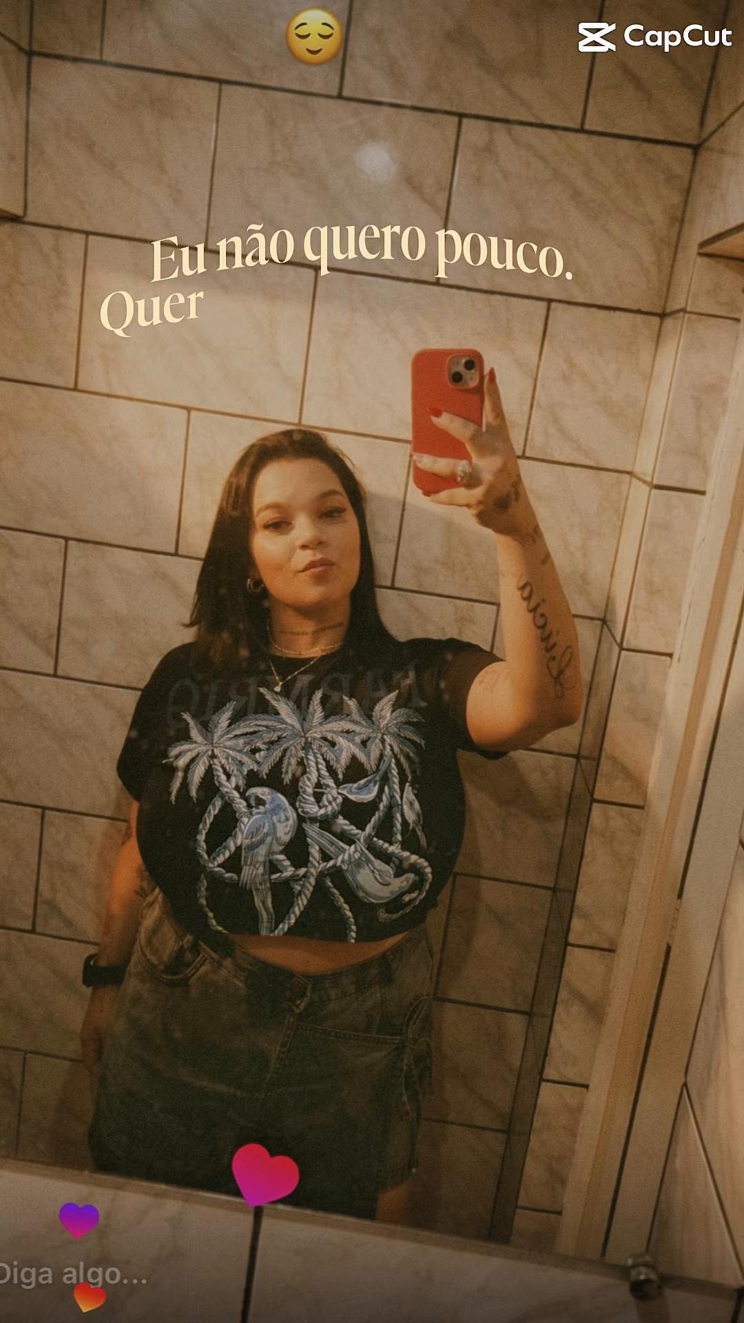 @Mila Soares