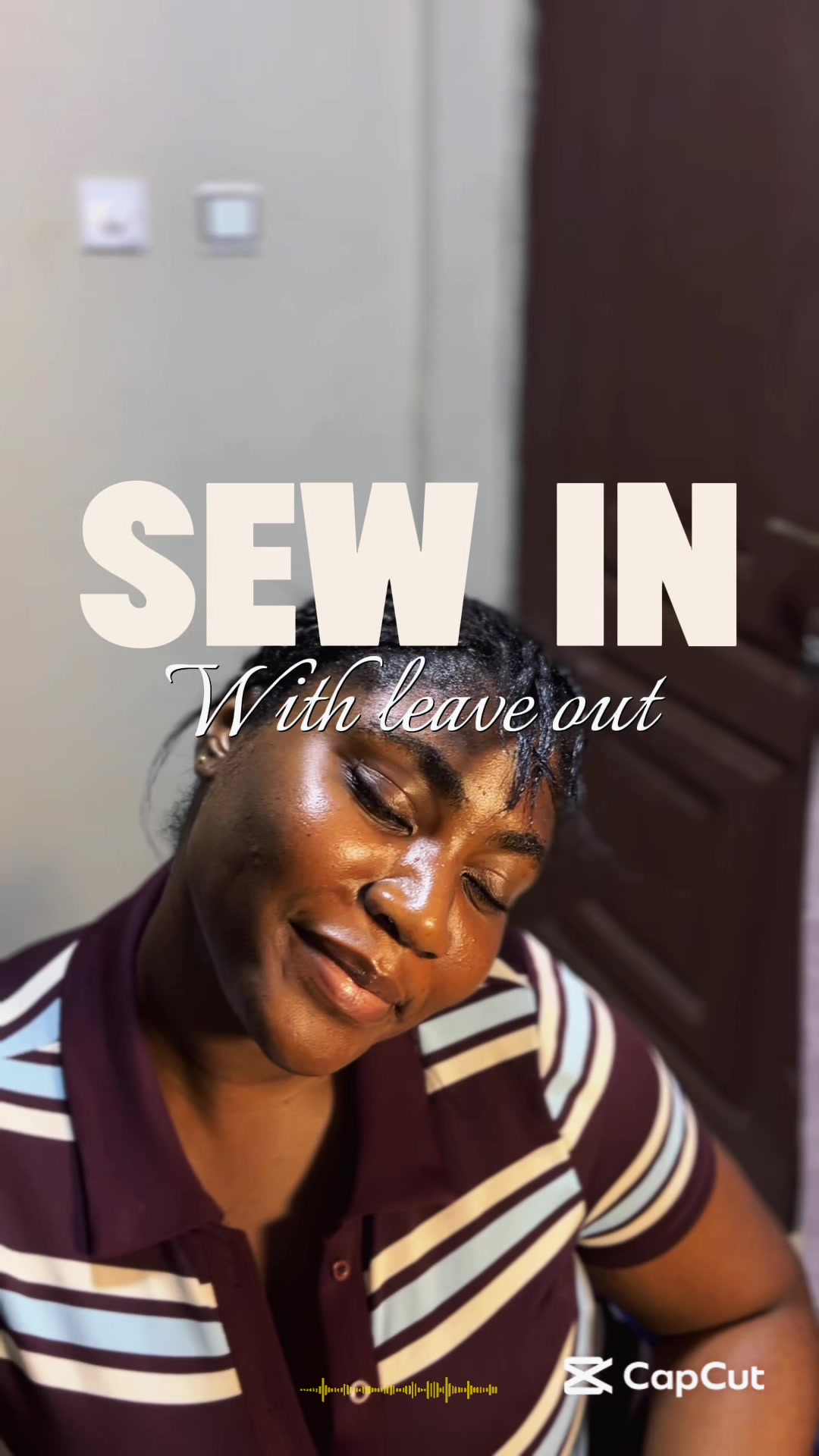 @N&rsquo;Braids || Braider in KNUST