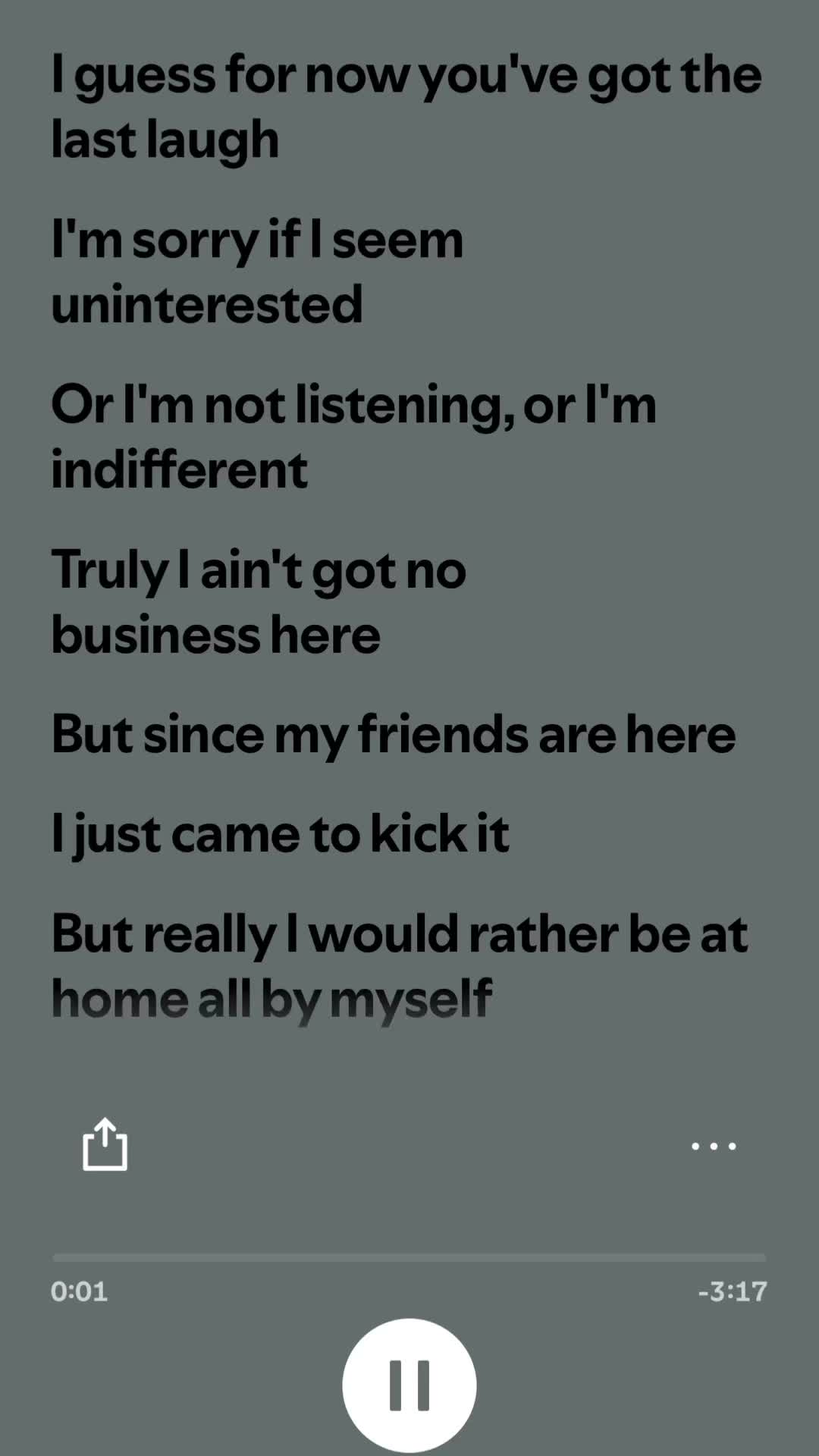 @Spotifygreen