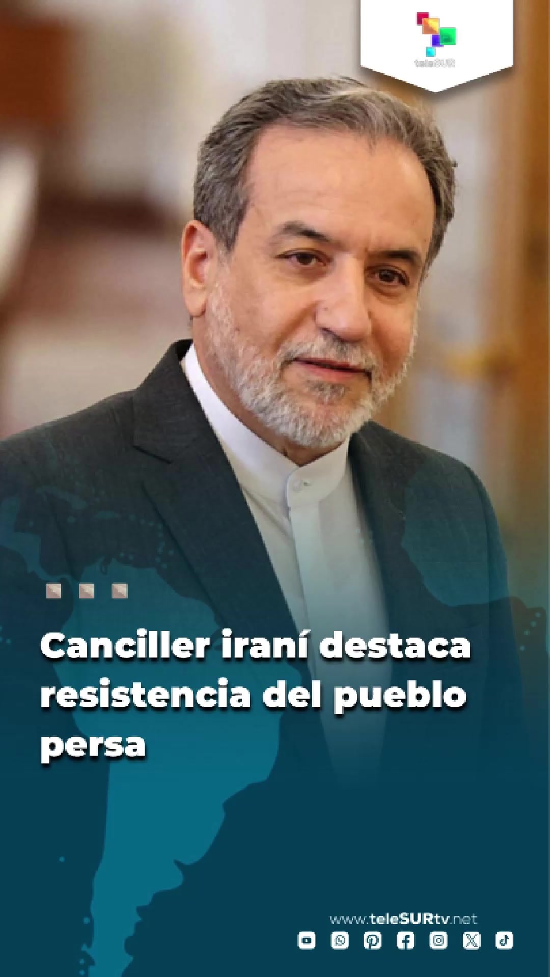 @teleSUR Clips