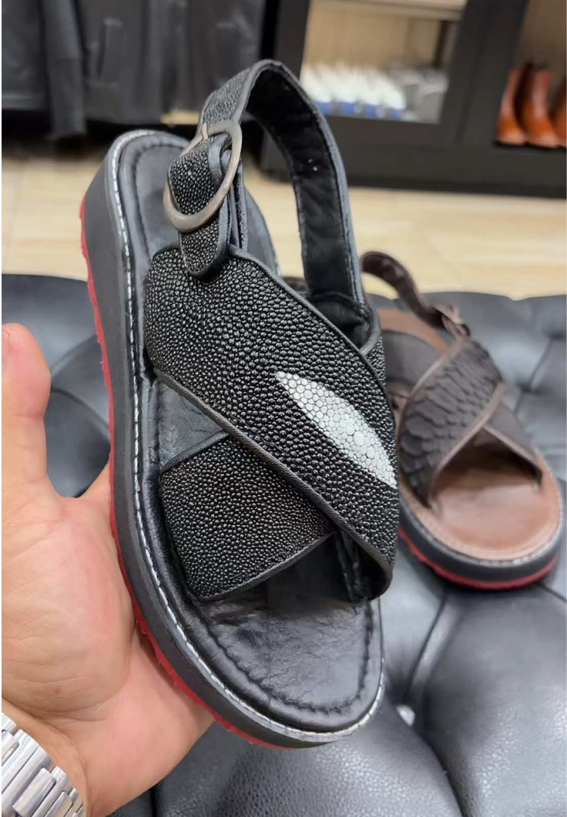 @Lara boots