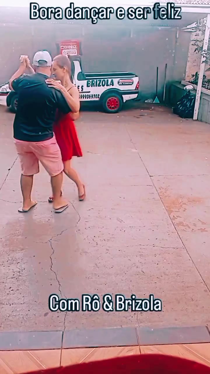 @Rô & Brizola