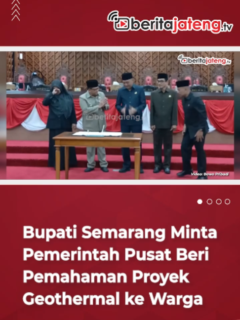 @Beritajateng.TV