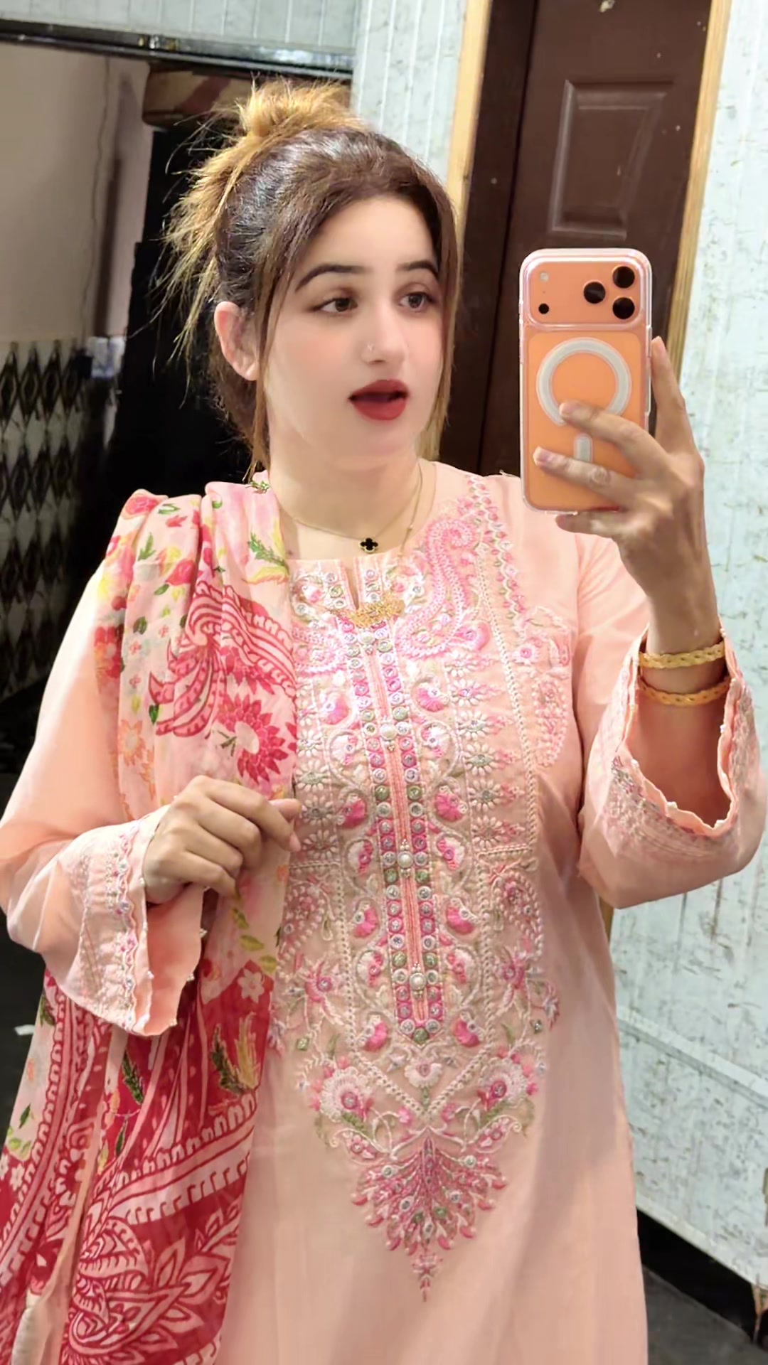 @Sumbal khan gee