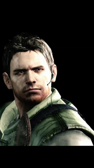 @CptChrisRedfield