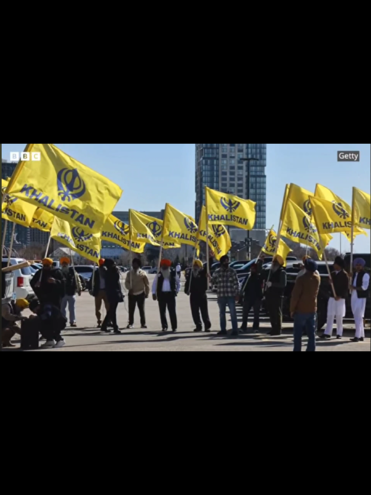 @BBC KHALISTAN