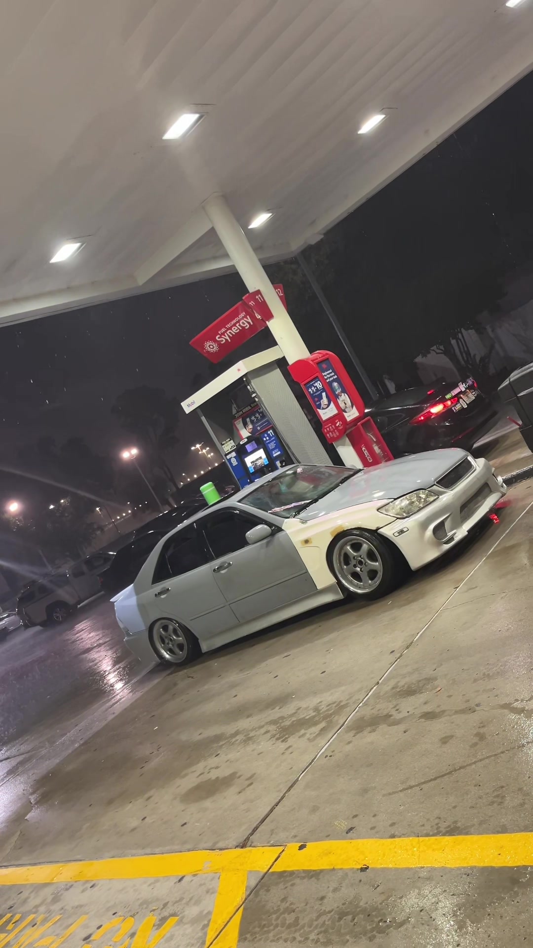 @Clappedout_is