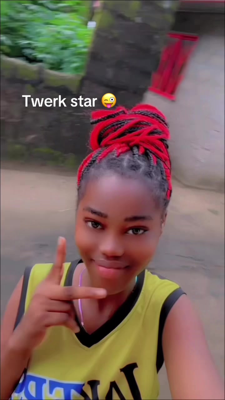 @Twerk star💕💕💕