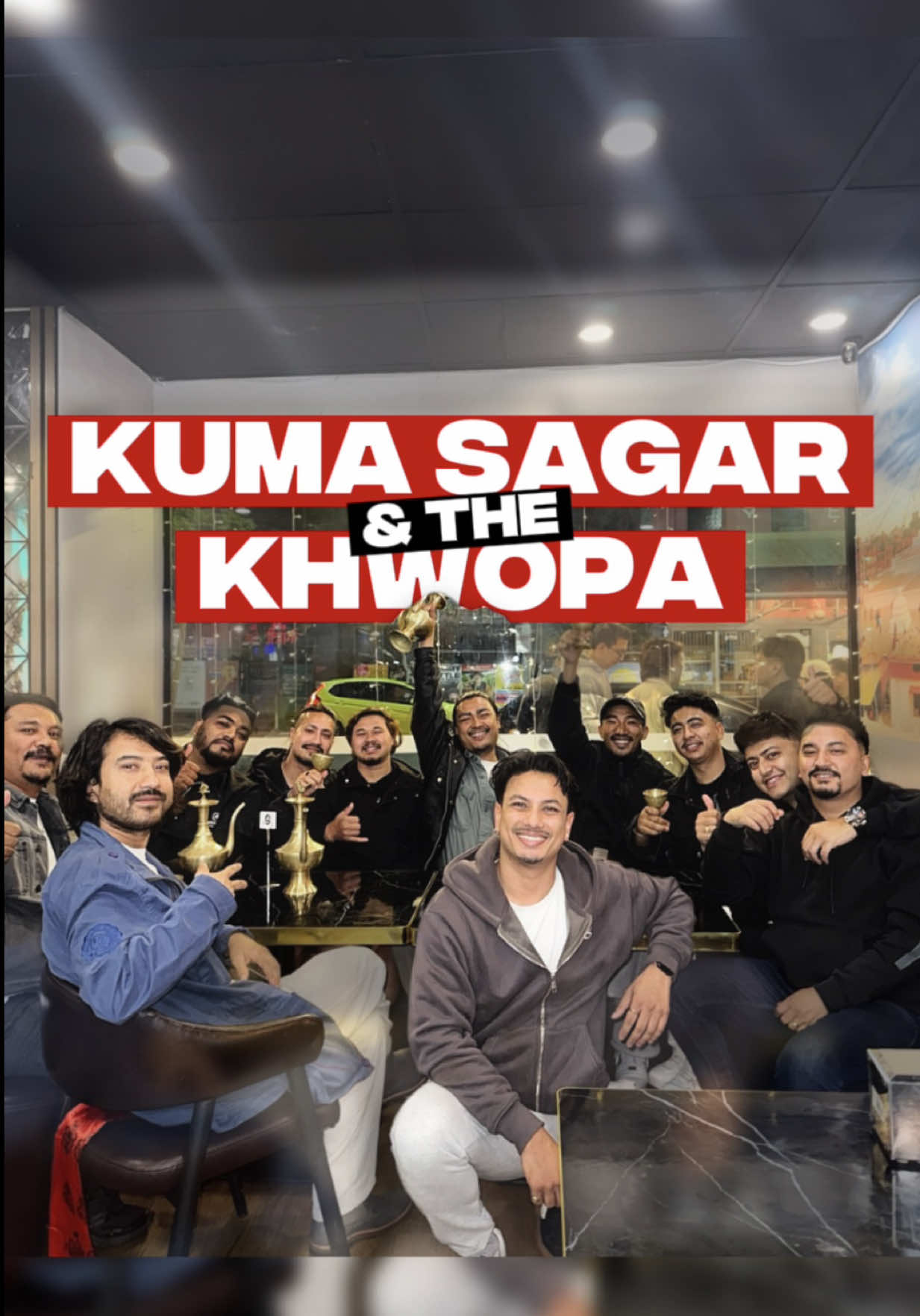 @Hiroshi Khanal