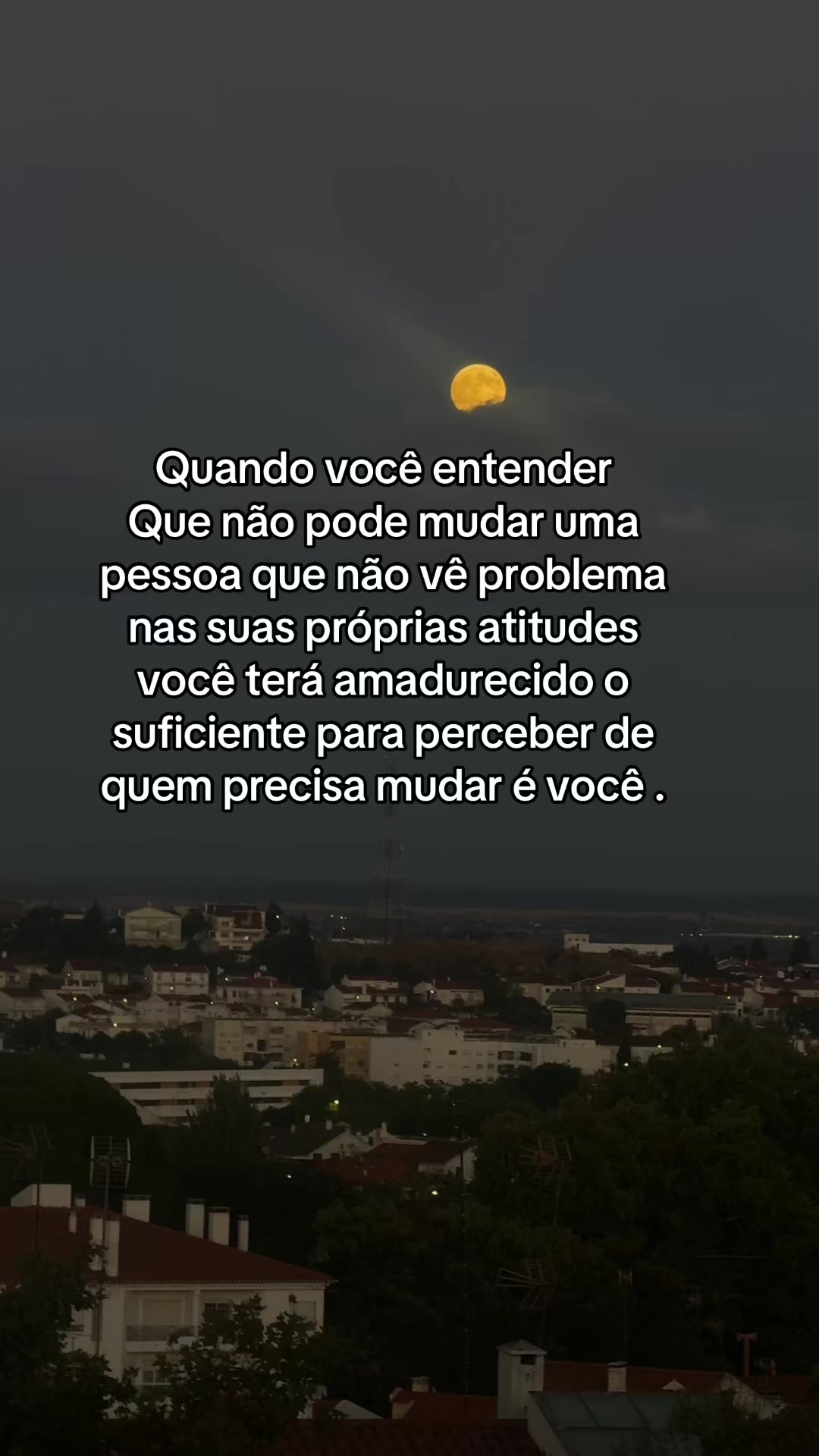 @Mensagem de reflexão 🇧🇷