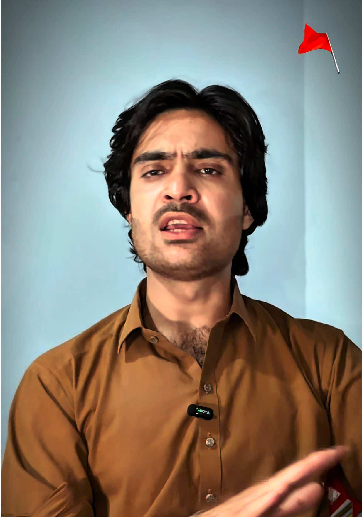@Asif Orakzai