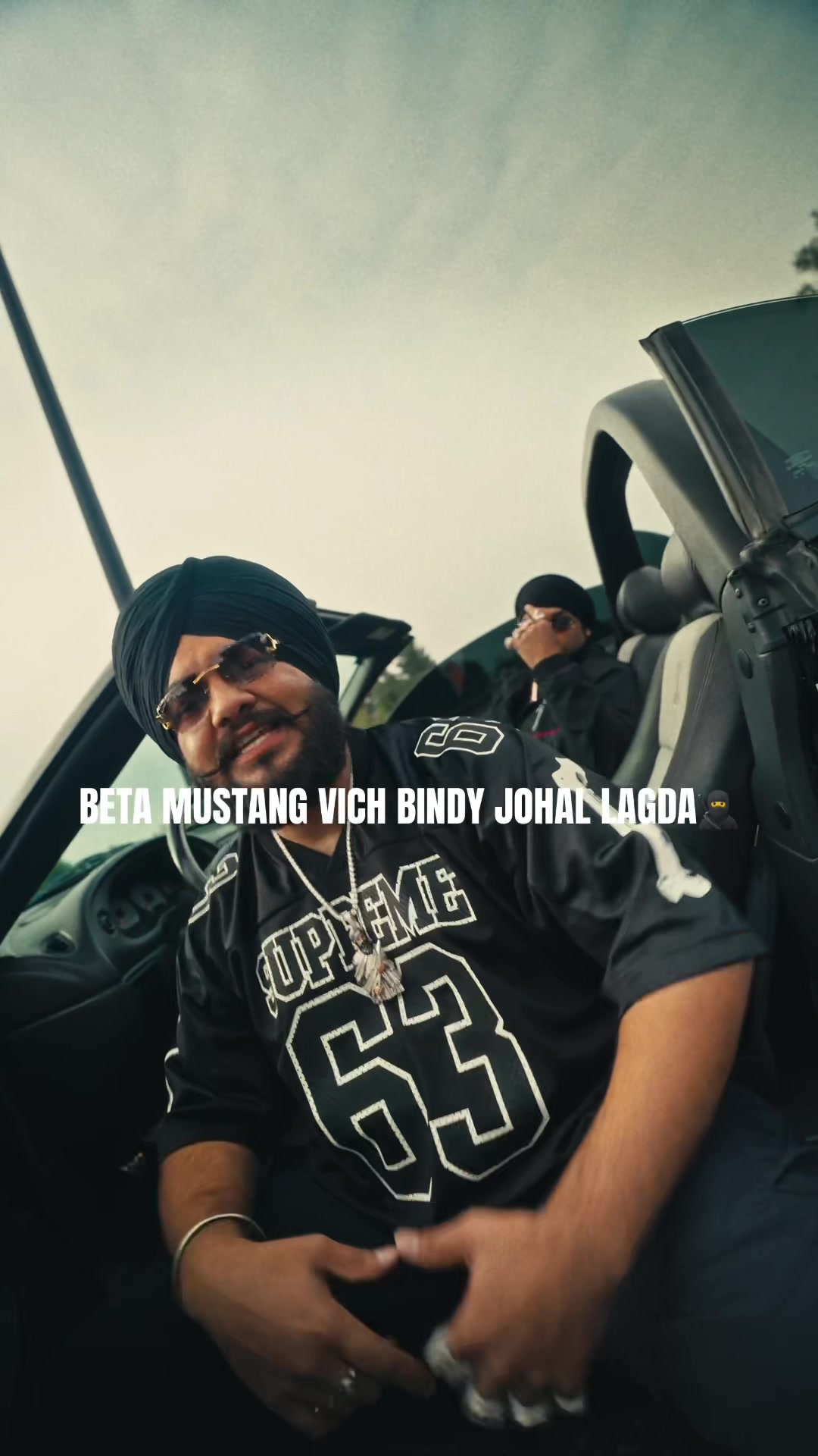 @Chani Nattan