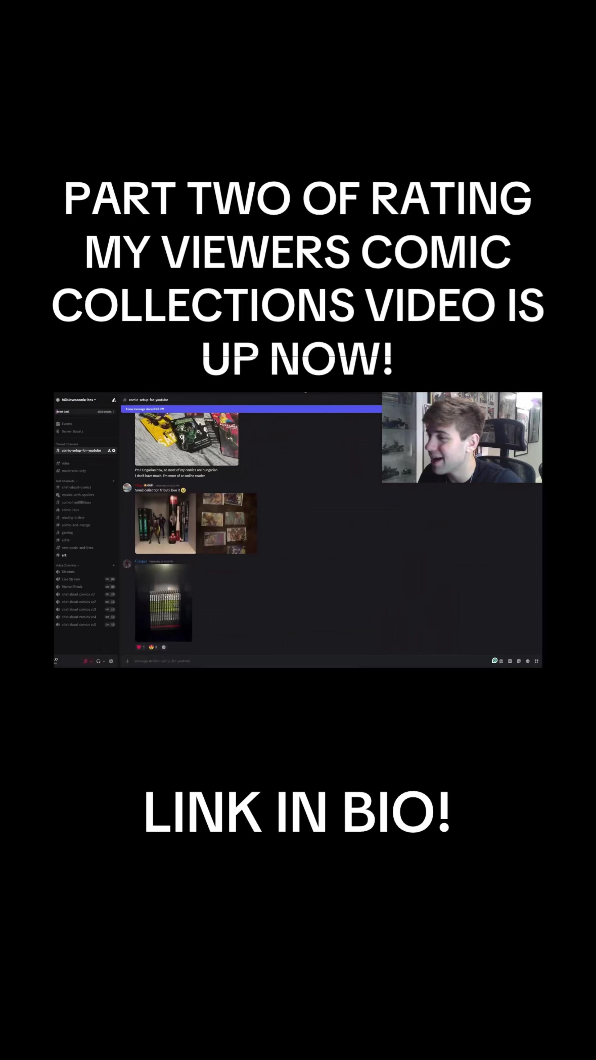 @🦸♂️milolovescomics🦹♂️