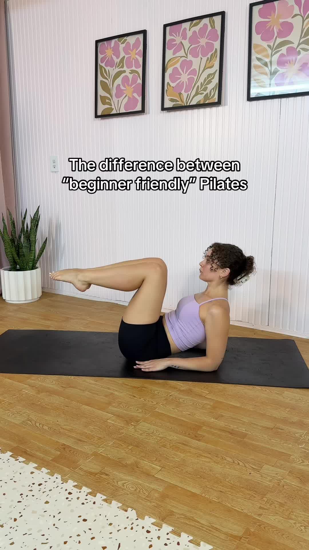 @Tay | Pilates & Strength