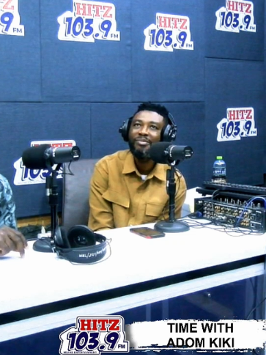 @Hitz 103.9 FM