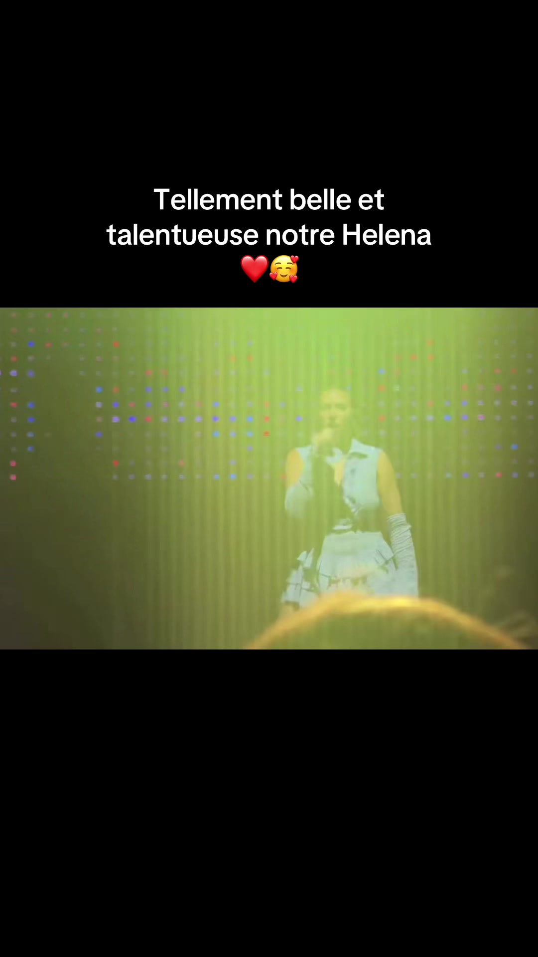 @starac fan moments