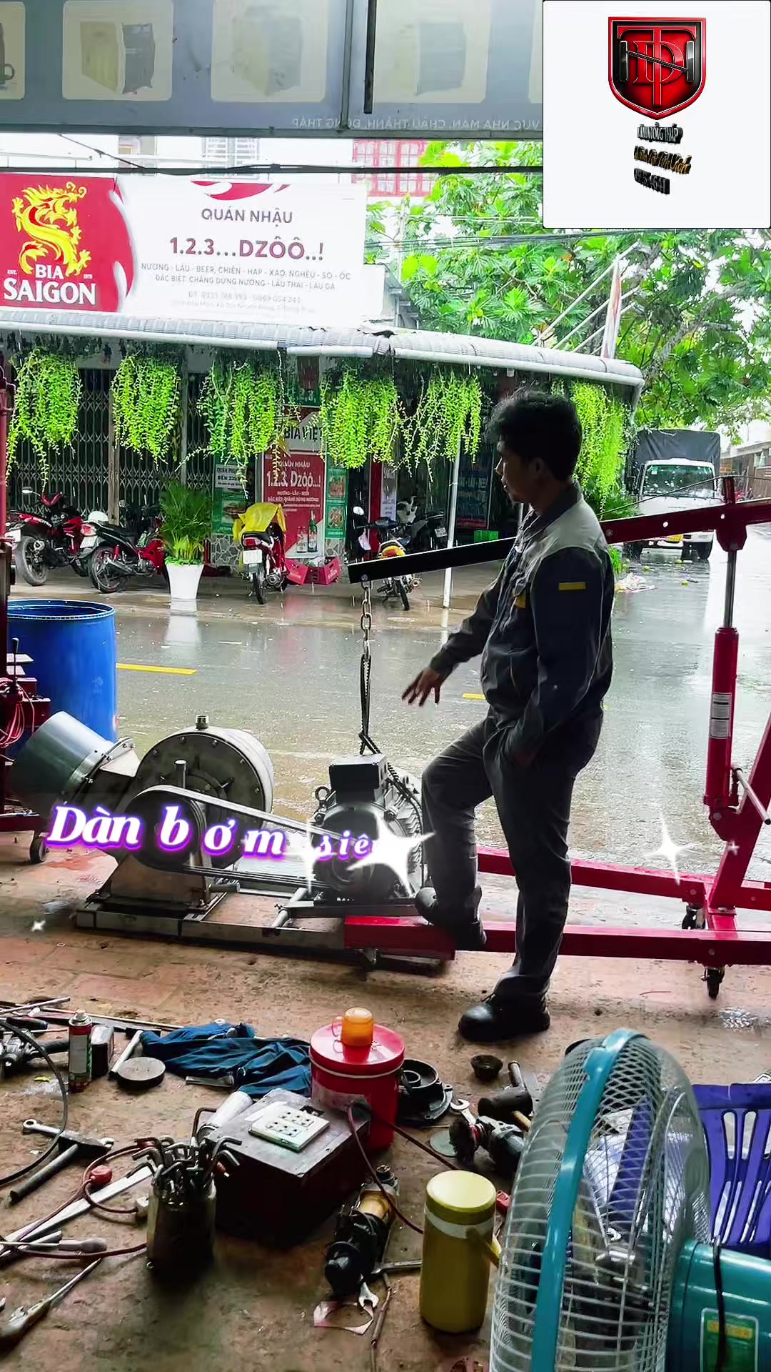 @Hữu Nghị Đồng Tháp