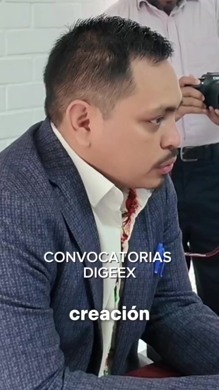 @José Chic