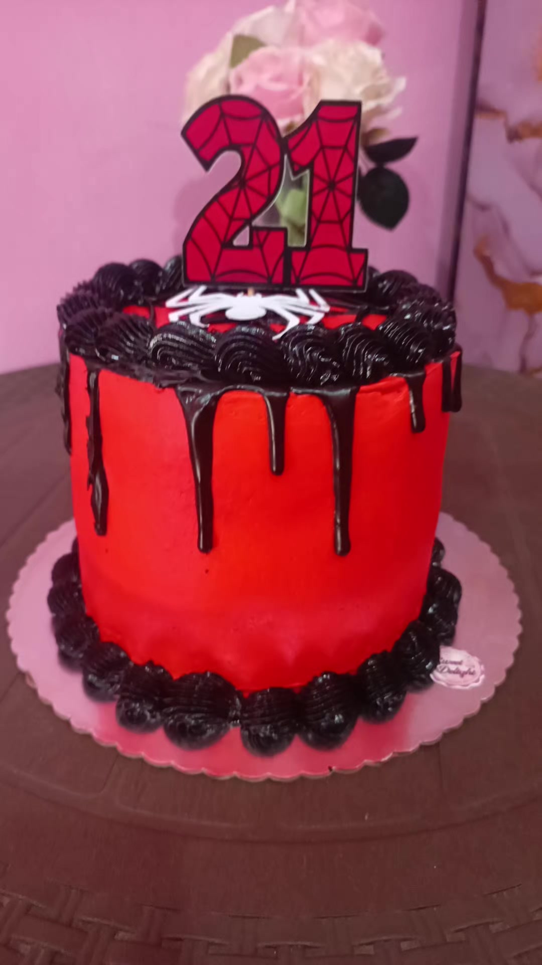 @Sweet Delight