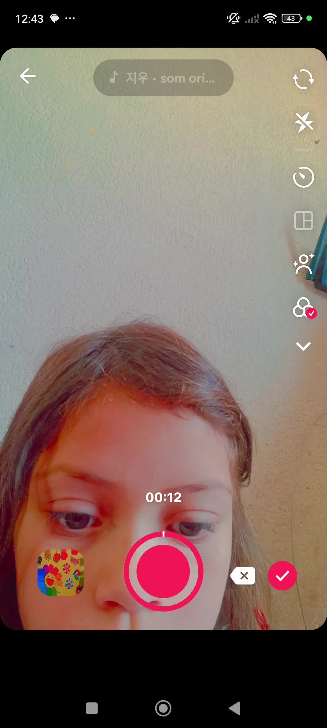 @Tiffany Elissa Ribeiro