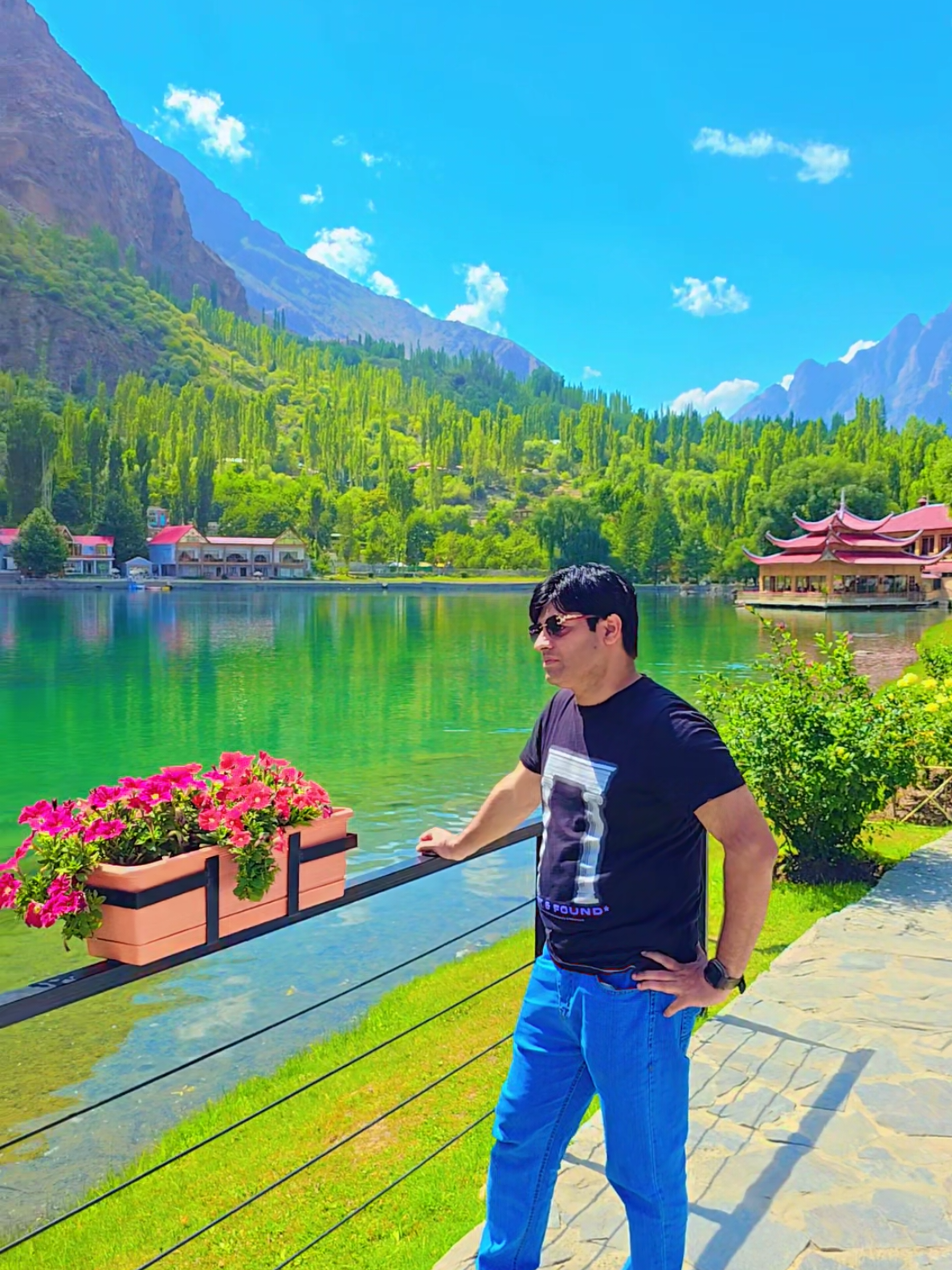 @M Asim Chohan
