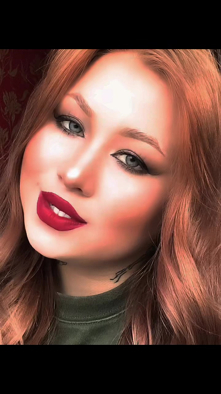 @YANA KHARCHENKO