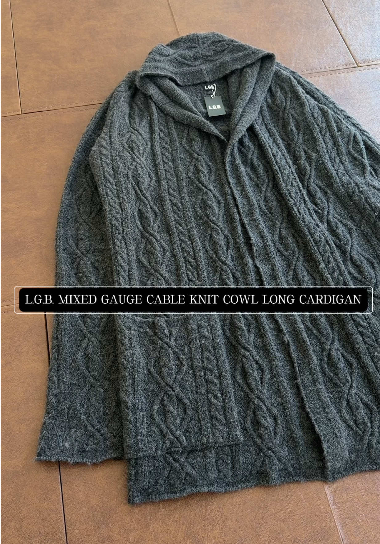@Archival Closet