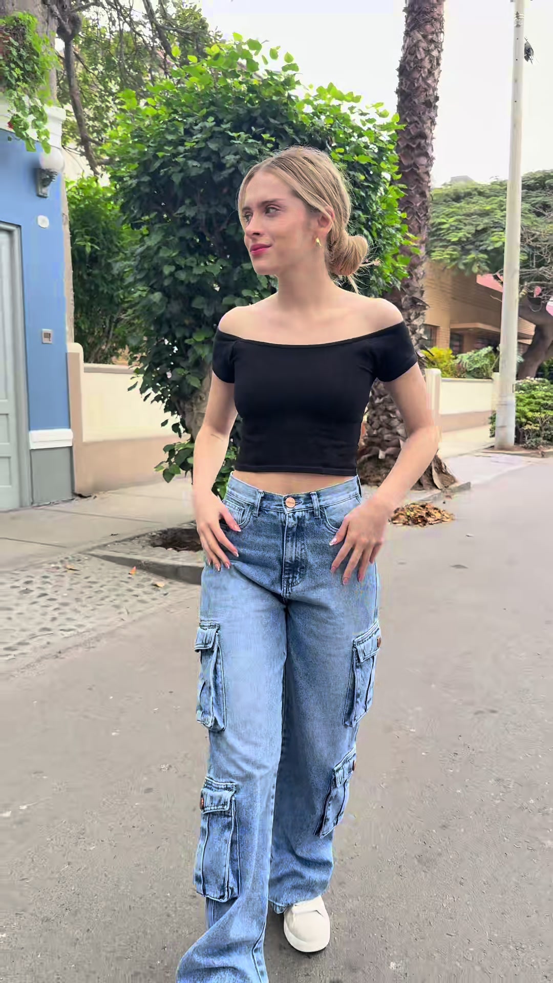 @LIBAAX JEANS