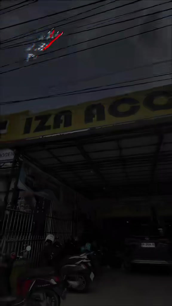 @Iza Accesories Mobil
