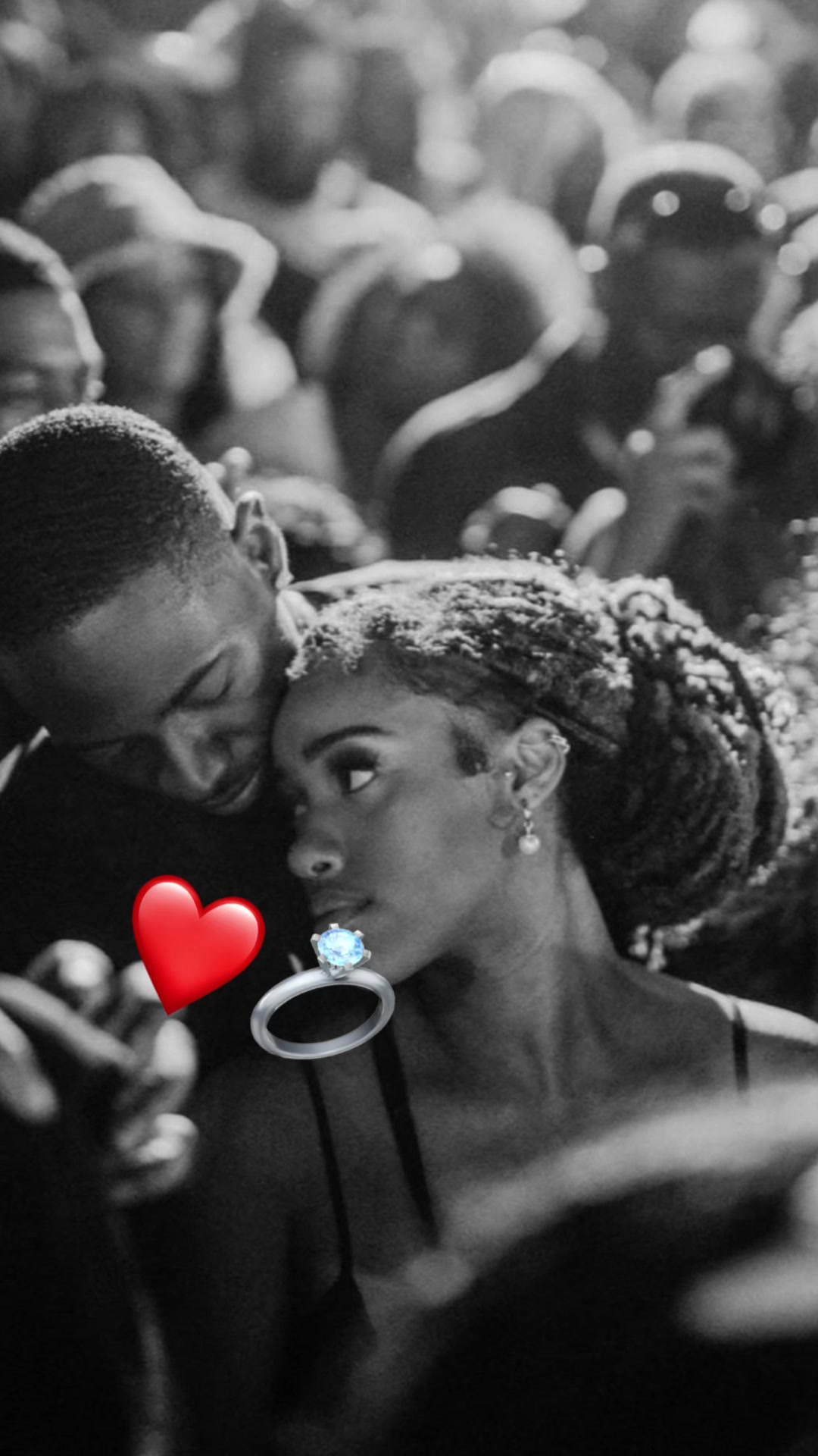 @Mon bonheur 💞💍🌹