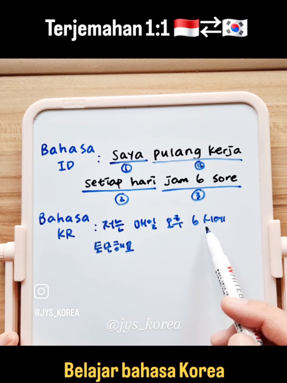 @JYS Korea