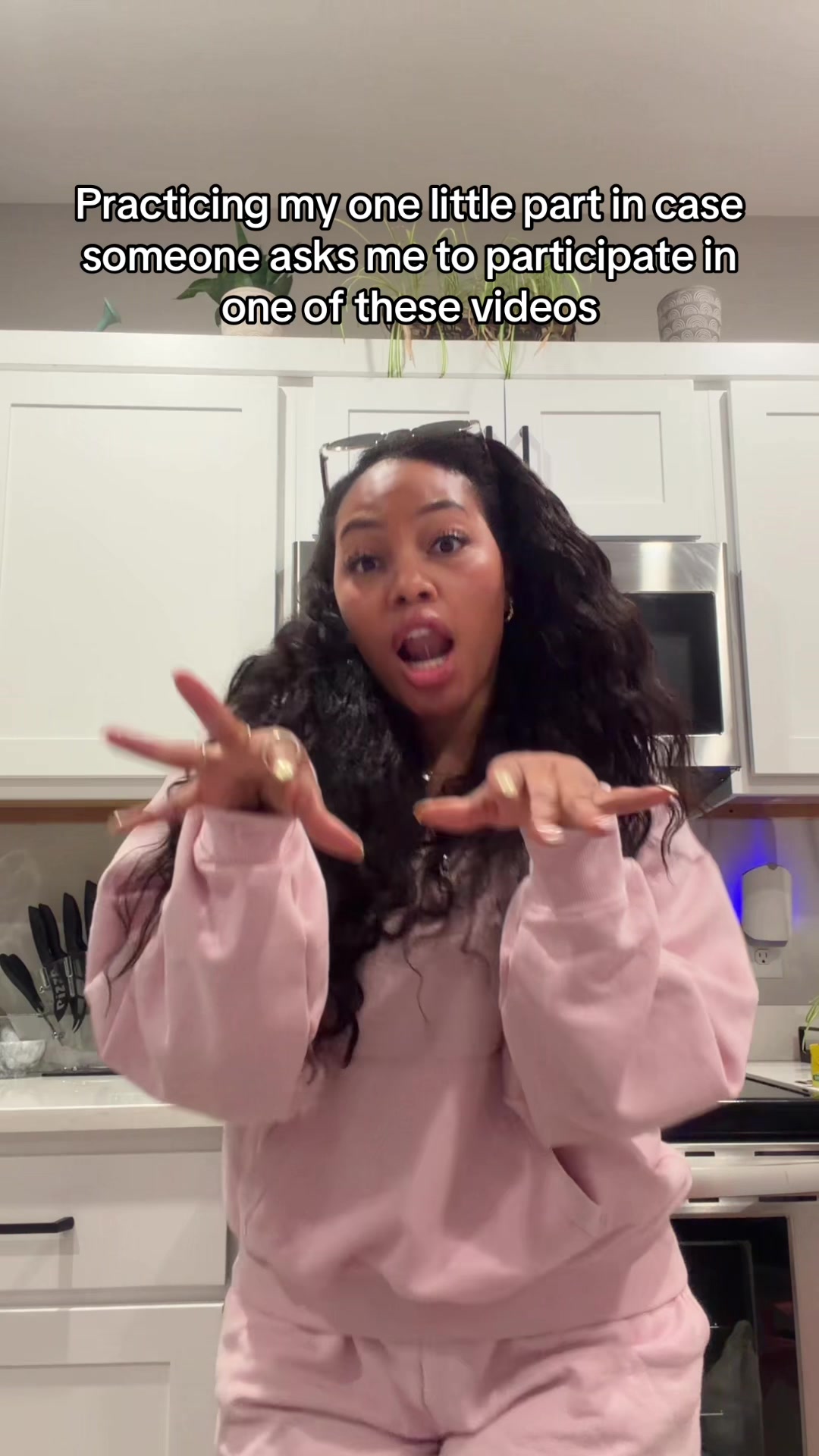 @Jasmine J