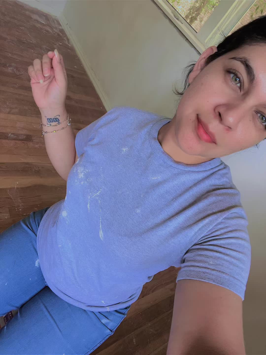 @Cristina peñate