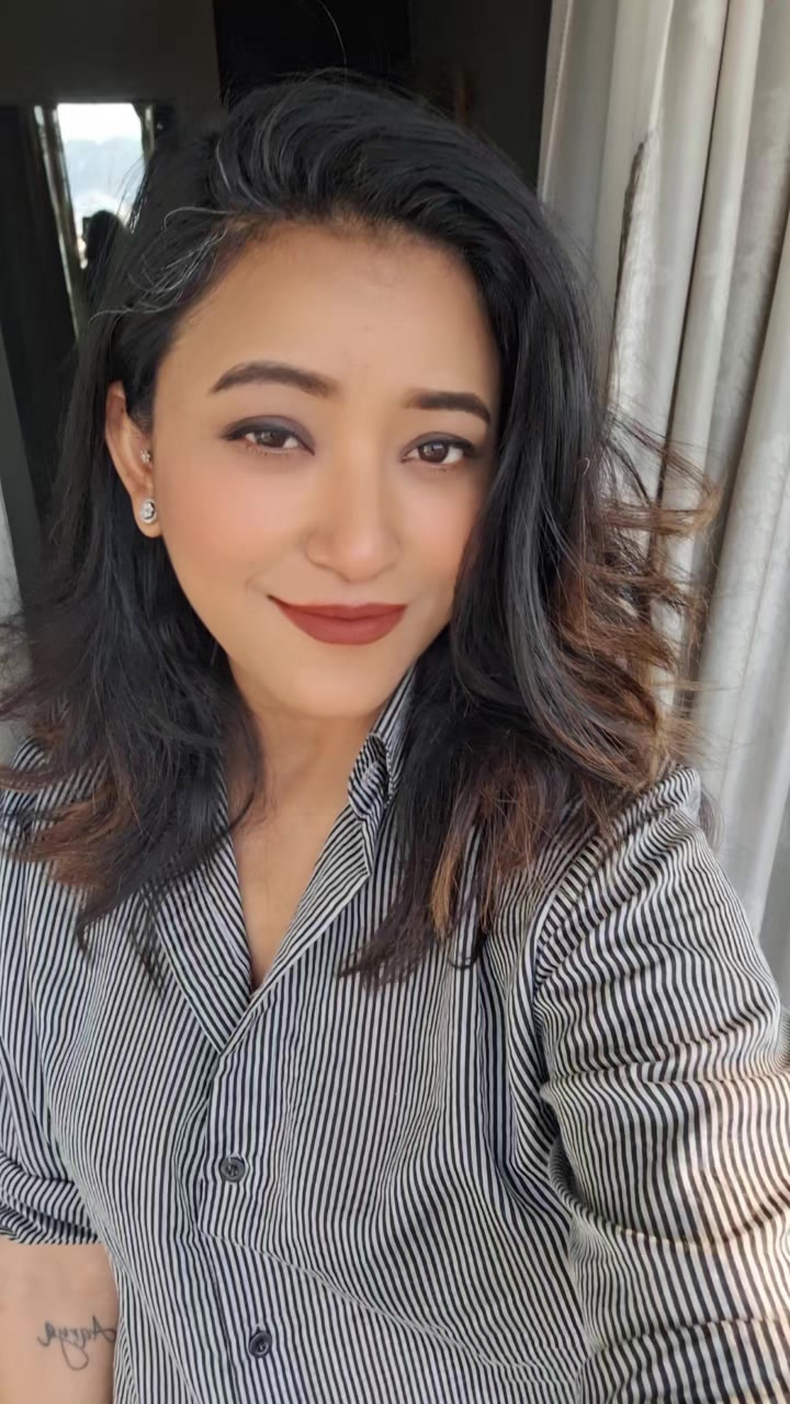 @kreesha shrestha 🧿🧿🧿🧿