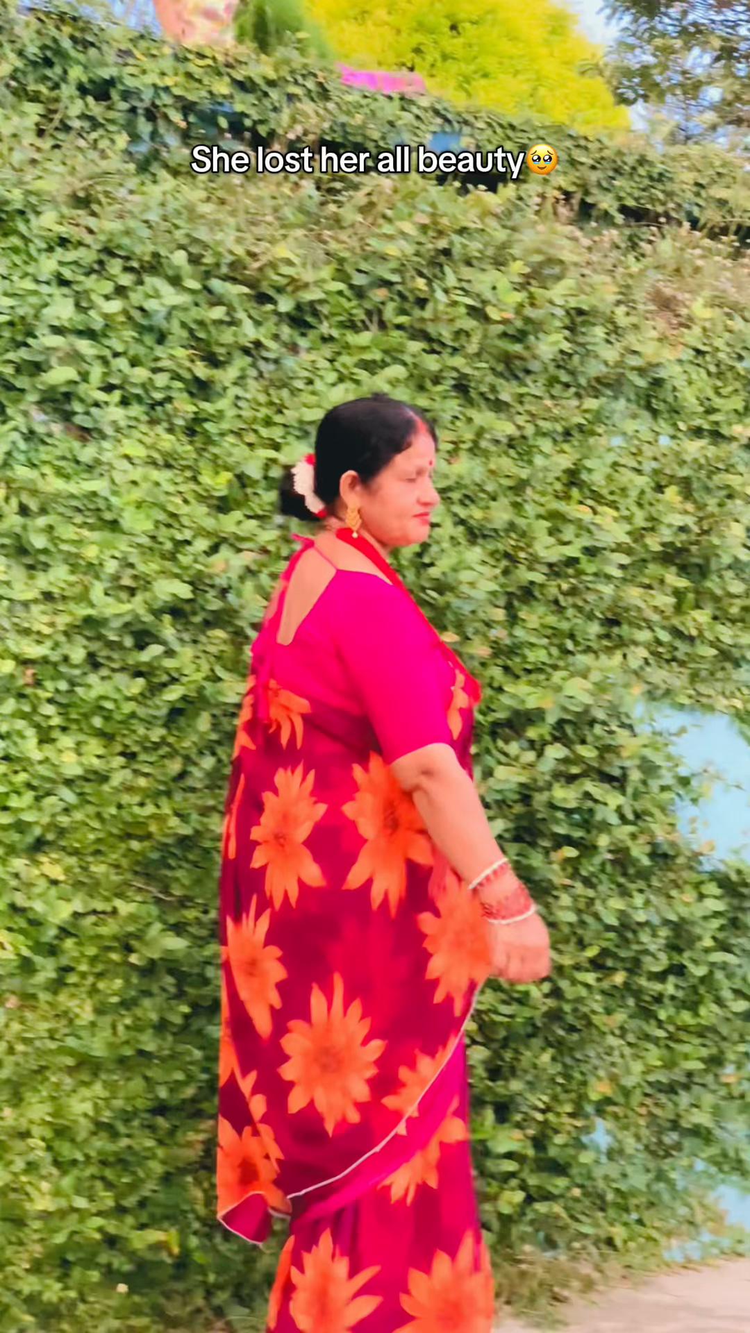 @Kritika Bhandari