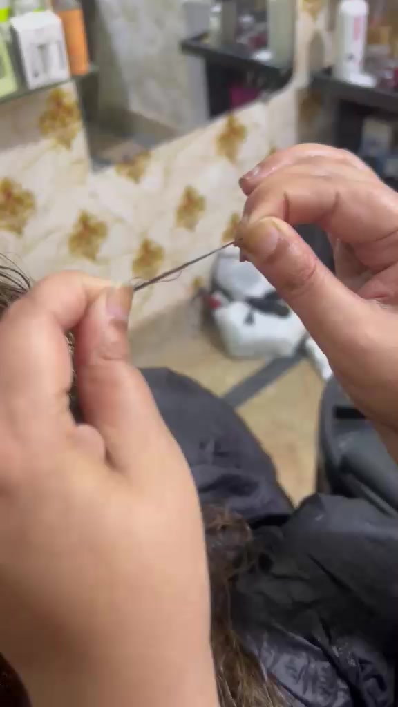 @Nighat salon and academy