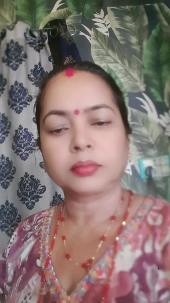 @Ganga Ghimire