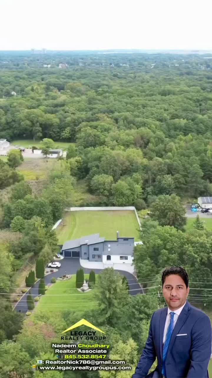 @Realtor🇺🇸 Nadeem Choudhary