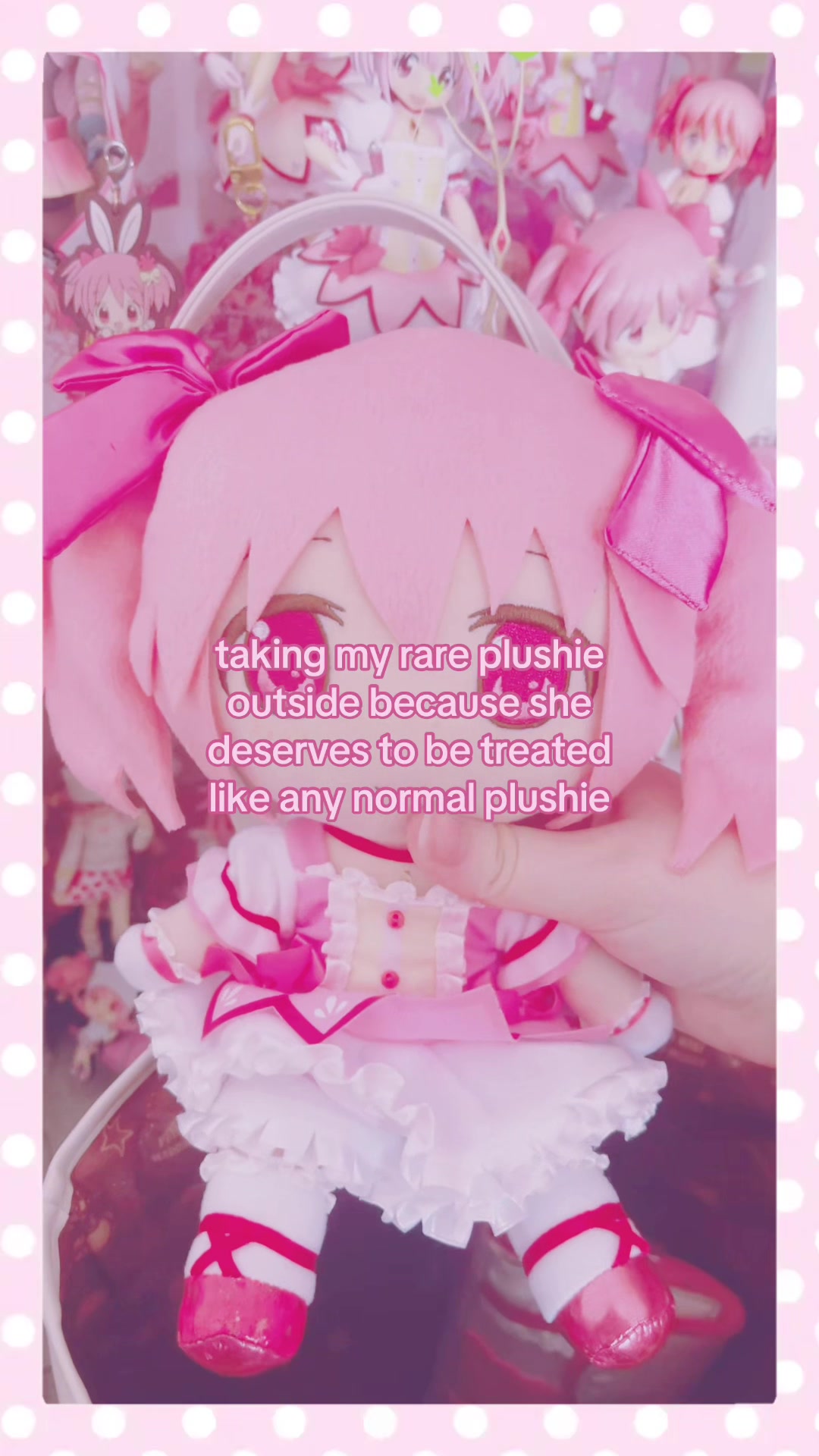 @♡&ensp;roro&ensp;♡ #1 madoka fan