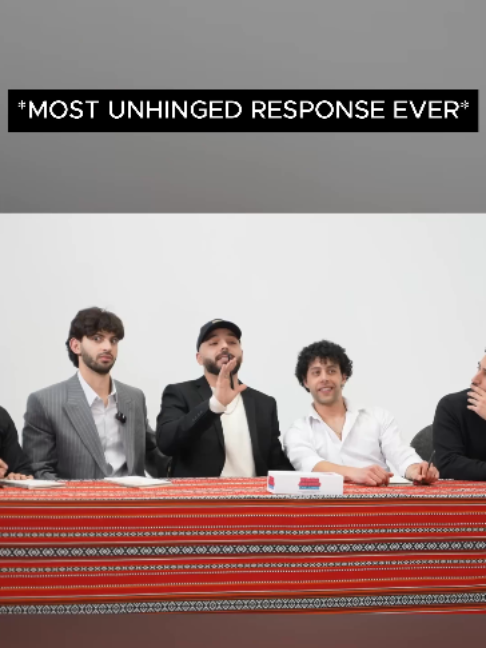 @Habibi Squad