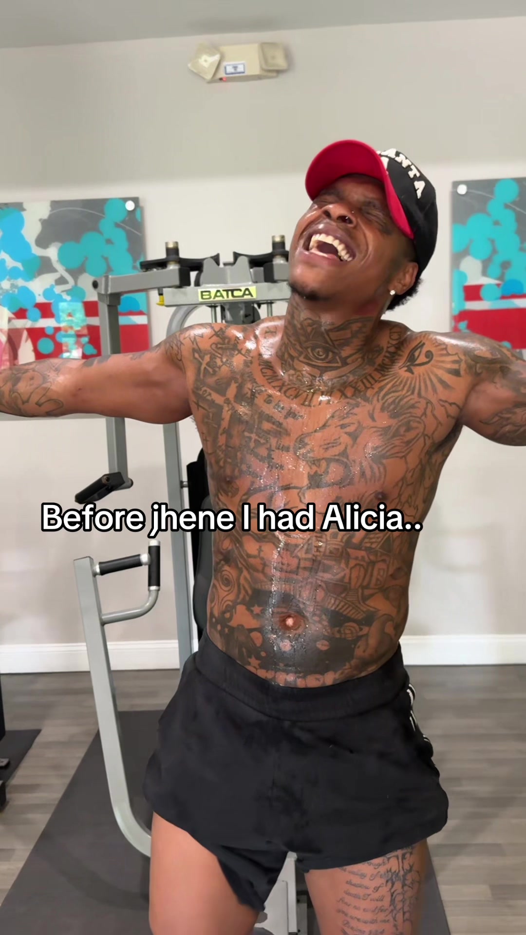 @Devonte Taylor