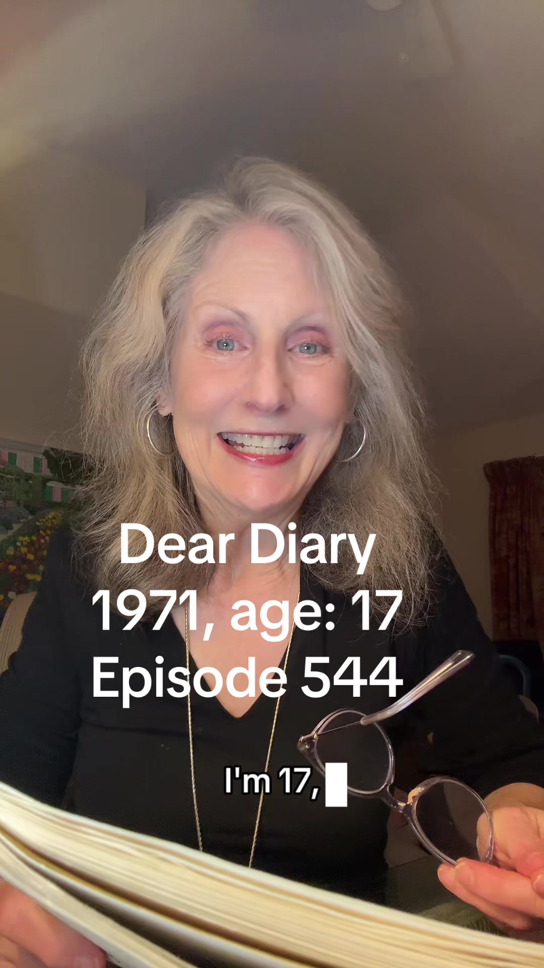 @Sally Basmajian / writer